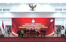 Respons Putusan MA Terkait Batas Usia Calon Kepala Daerah, KPU Bakal Koordinasi dengan DPR