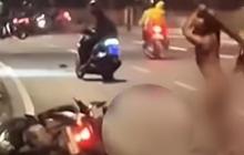 Pria Bugil Mengamuk di Lenteng Agung, Satpol PP Lacak Keberadaan