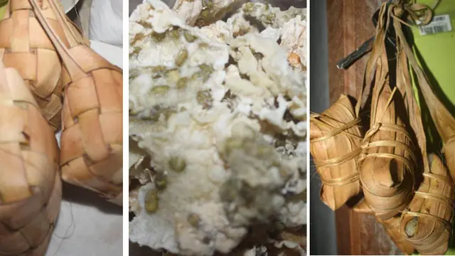 Lebaran di Kendal, Kuliner Tradisional ini Tak Absen Disajikan