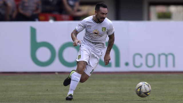 Bhayangkara FC Vs Persebaya Surabaya