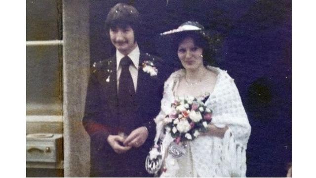 Bercerai dan berselisih