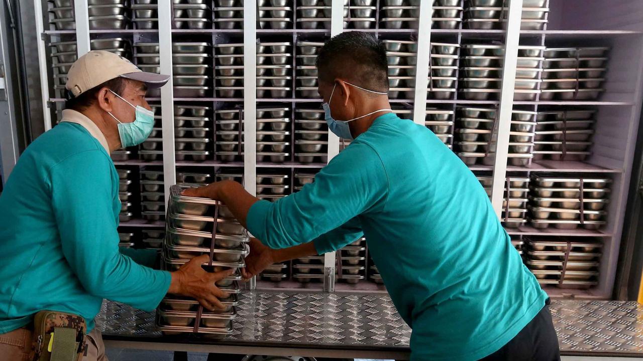 Muzani: MBG Bakal Kurangi Beban BPJS dan Bantu Gairahkan Ekonomi di Kampung