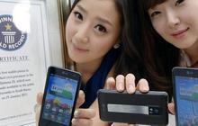 5 Smartphone ini sukses catatkan nama di Guinness World Records!