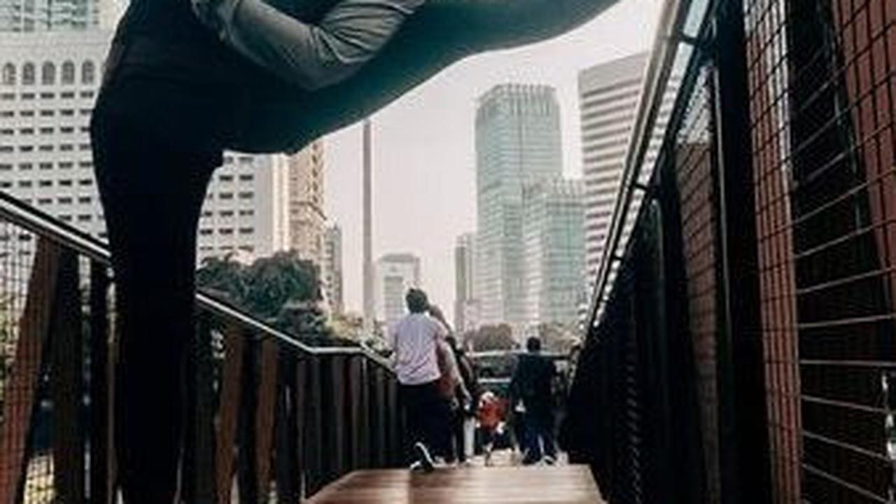 Tetap Awet Muda di Usia Hampir Kepala 5, Intip Potret Wanda Hamidah yang Gemar Berolahraga