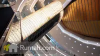 Konsep Retail-Tainment Hadang Tren Belanja Online
