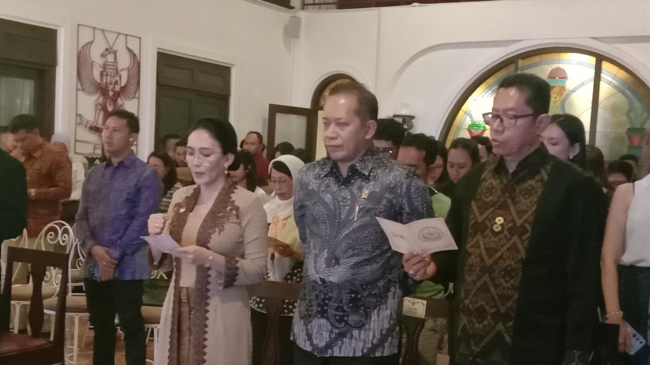 Menkop Target 30 Ribu Kopdes Merah Putih Beroperasi Agustus 2026, Siap Lawan Gempuran Produk Impor