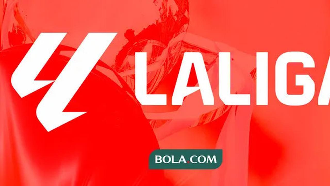 Catat! Jadwal Big Match di Liga Inggris, Liga Italia dan Liga Spanyol pada Akhir Pekan ini