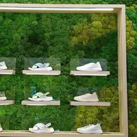 Sunnystep brand sepatu Singapura. dok. Istimewa