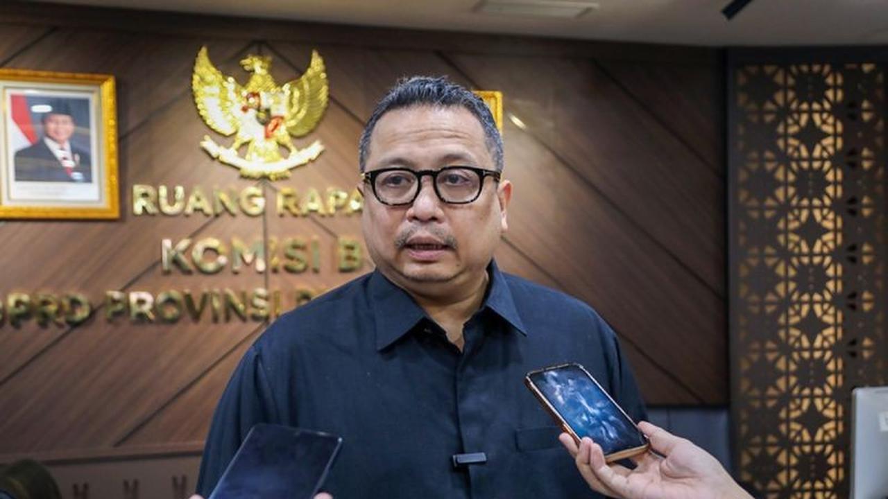 DPRD DKI Jakarta Desak Evaluasi Serius Keselamatan Transjakarta Pasca Insiden Kecelakaan