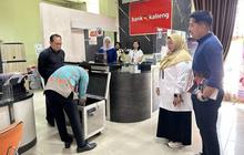 Pajak Kotim Rp1,4 Miliar Disetor PT SSM Usai Lebaran, Dongkrak PAD Daerah