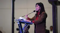 Menkomdigi Sebut Kesiapan Infrastruktur Digital Kunci Pemerataan AI di Indonesia