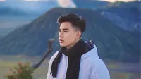 Profil Albi Huma Bari Dari Abang Pariwisata DKI Jakarta Kini Jadi Model, Sikap Profesional Kuncinya