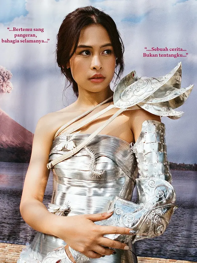 Maudy Ayunda