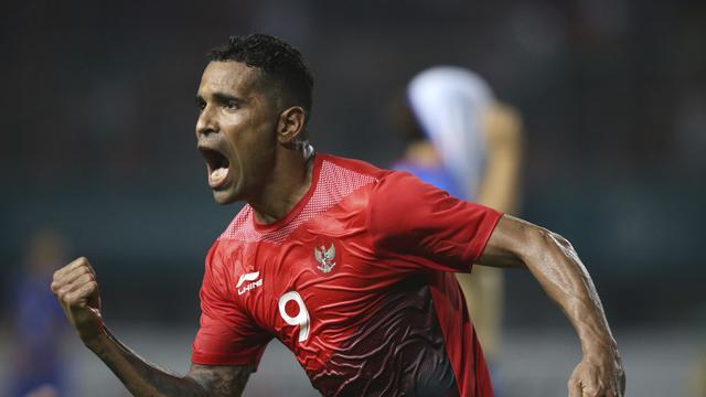 INDONESIA VS CHINESE TAIPEI