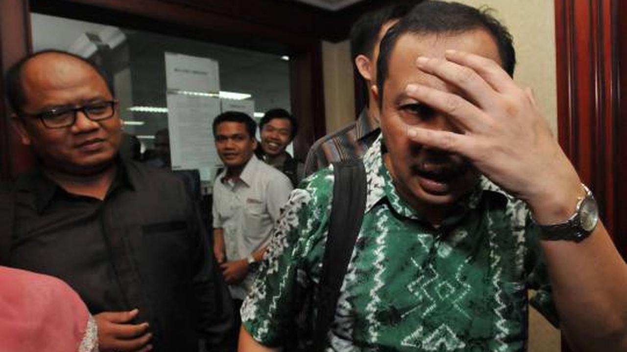 Nyoman dan Dadong divonis tiga tahun  