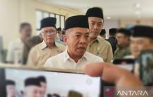 Pemerintah Karawang Cairkan Rp25,6 Miliar Insentif Guru Ngaji dan Marbot