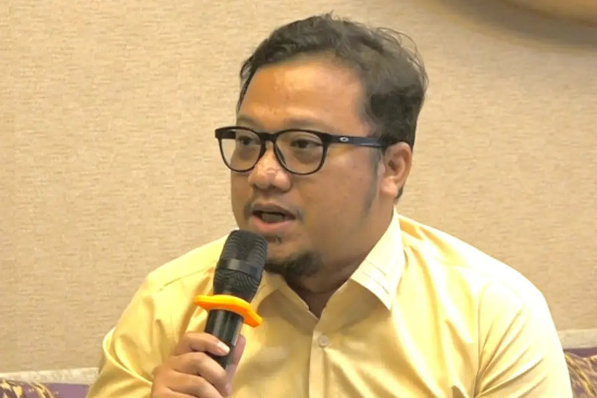 Jelang Musda, Plt Ketua DPD Golkar Indramayu Daniel Mutaqien Diperpanjang