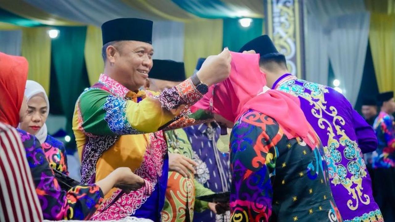 Juara MTQ Kaltara Tak Otomatis Lolos ke Nasional, LPTQ Siapkan Seleksi Ketat