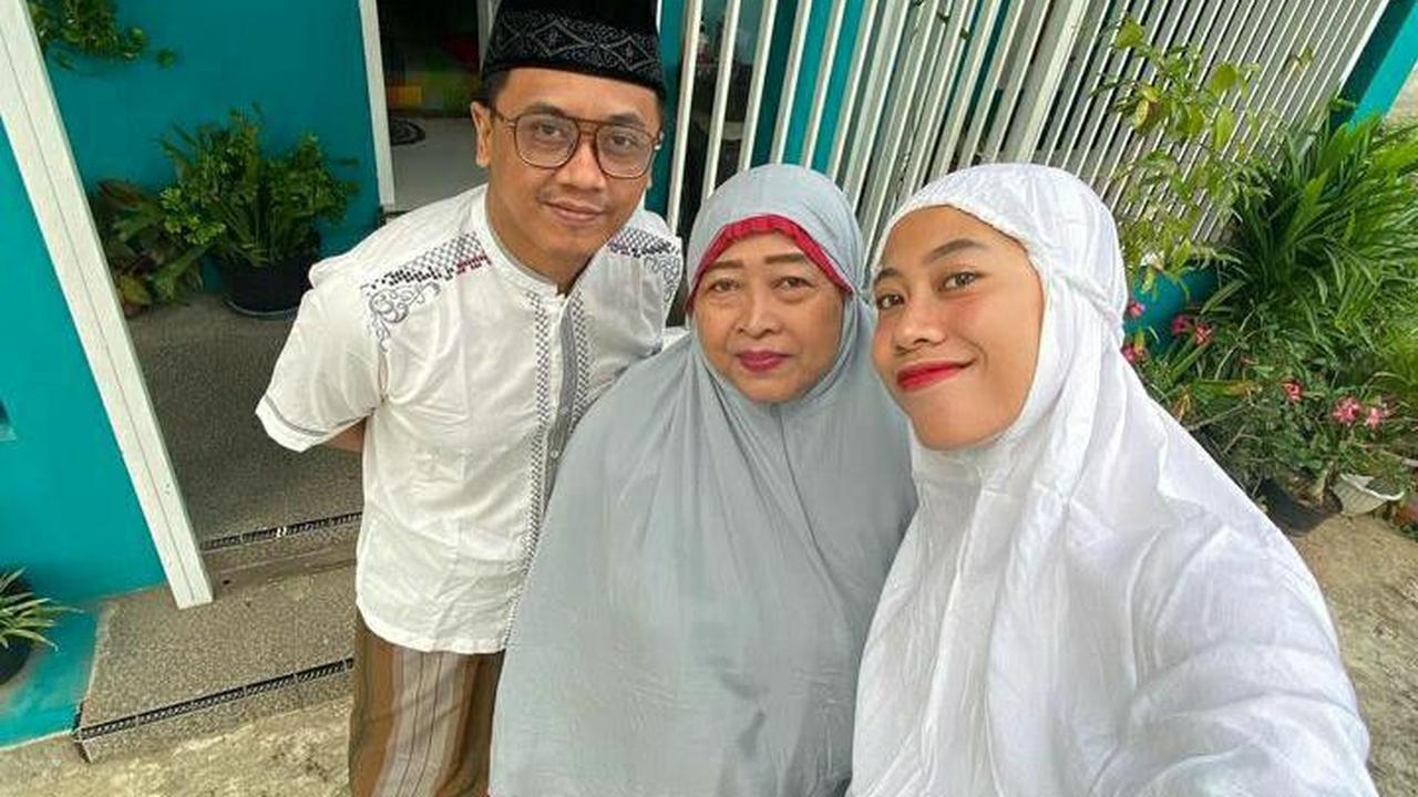 Super Nyaman Banget