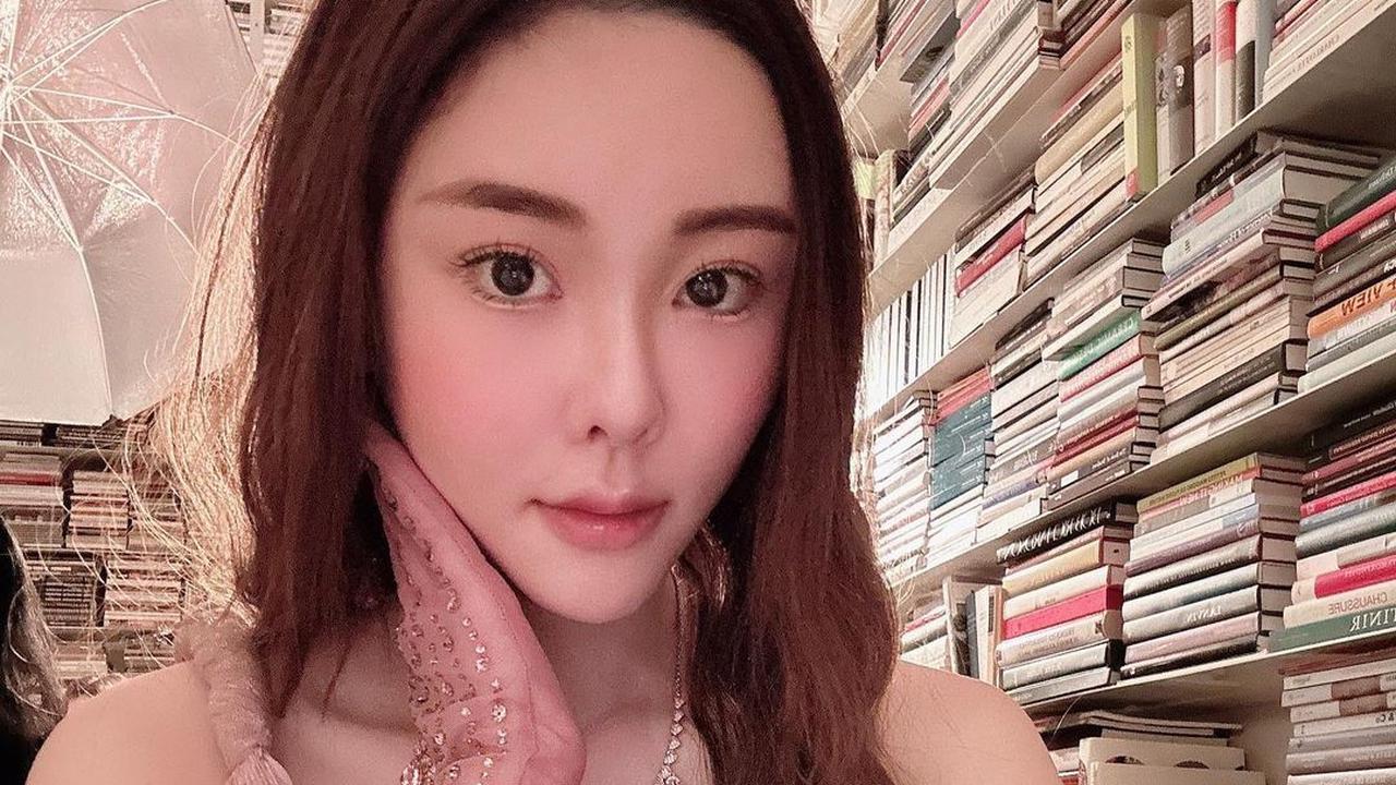 Abby Choi. (Instagram/ xxabbyc)