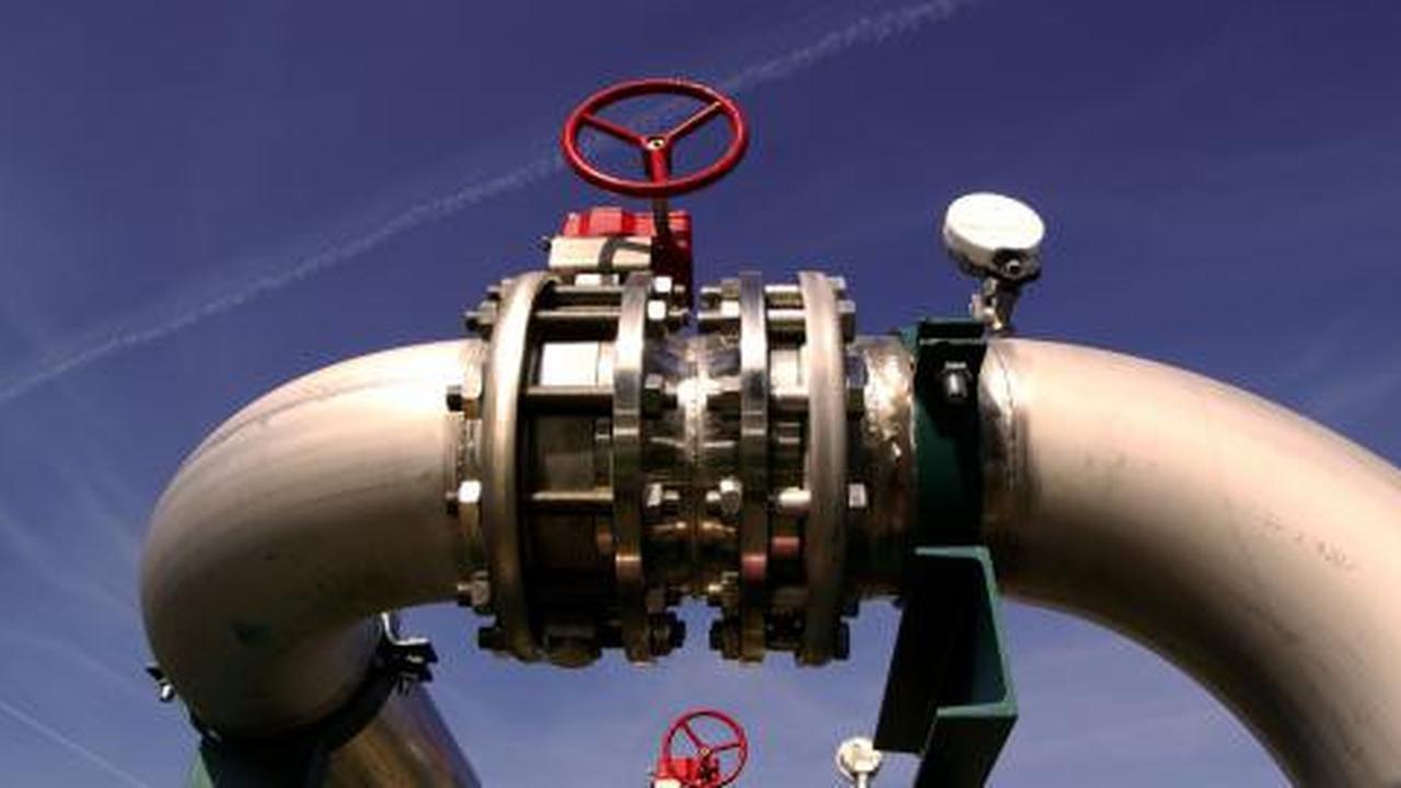 Pipa gas Kepodang-Tambak Lorok mulai dibangun