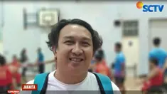 Augie Fantinus resmi ditahan penyidik Direktorat Kriminal Khusus Polda Metro Jaya sejak Jumat malam.