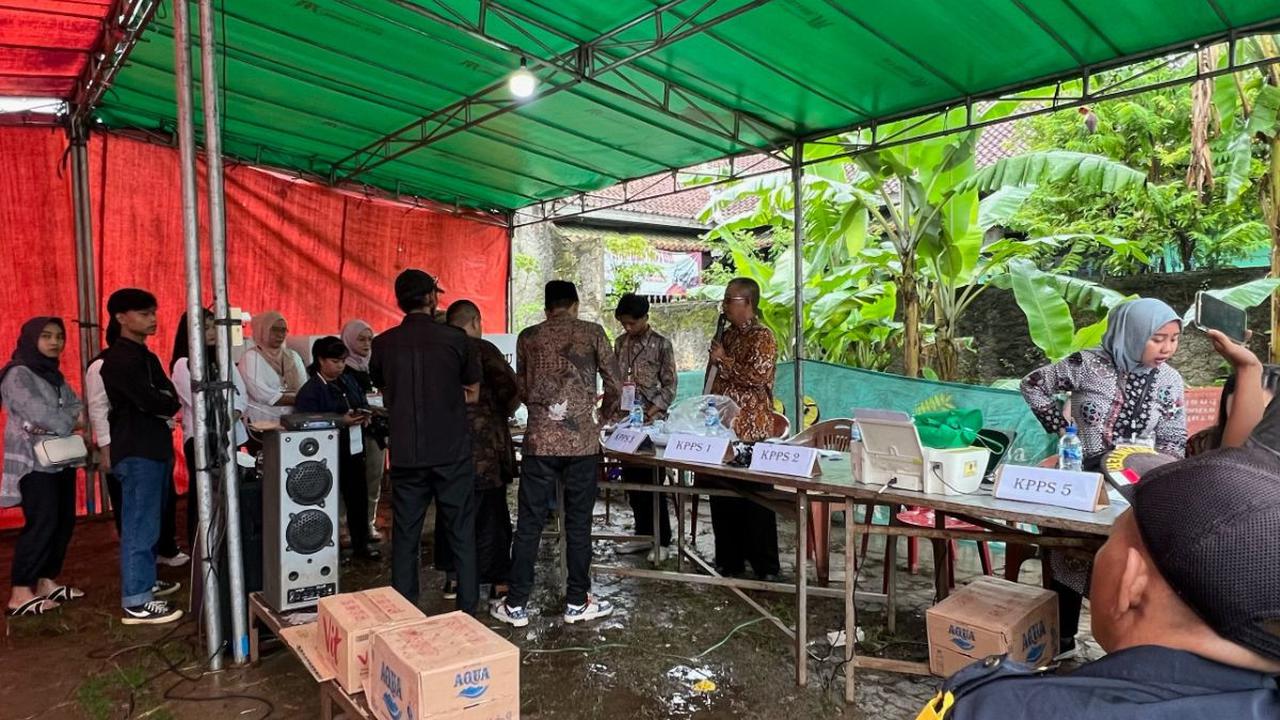 Dok. Istimewa