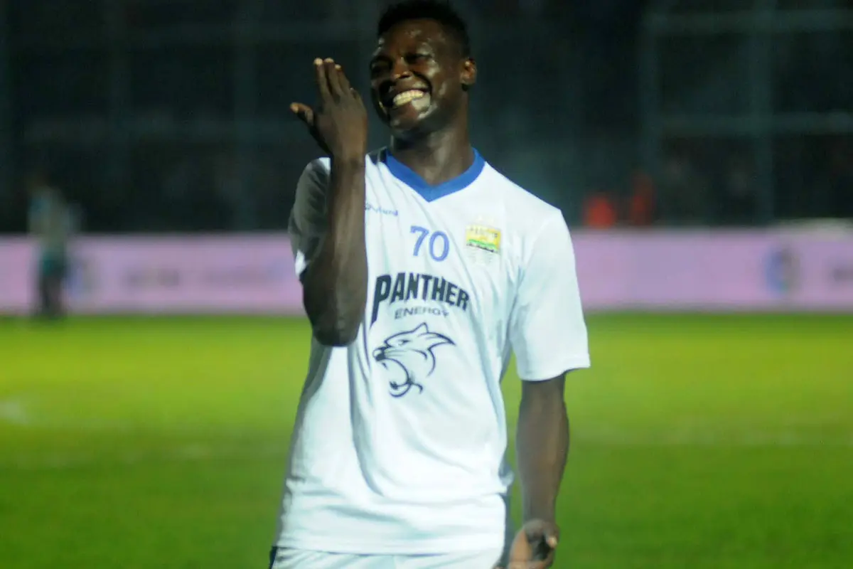 Ezechiel N'Douassel
