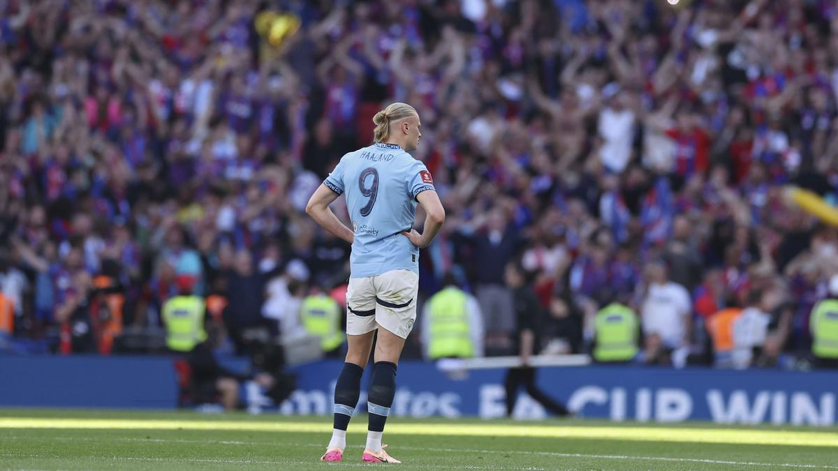 9 Kali Langgar Aturan Premier League, Manchester City Didenda Rp17 Miliar!