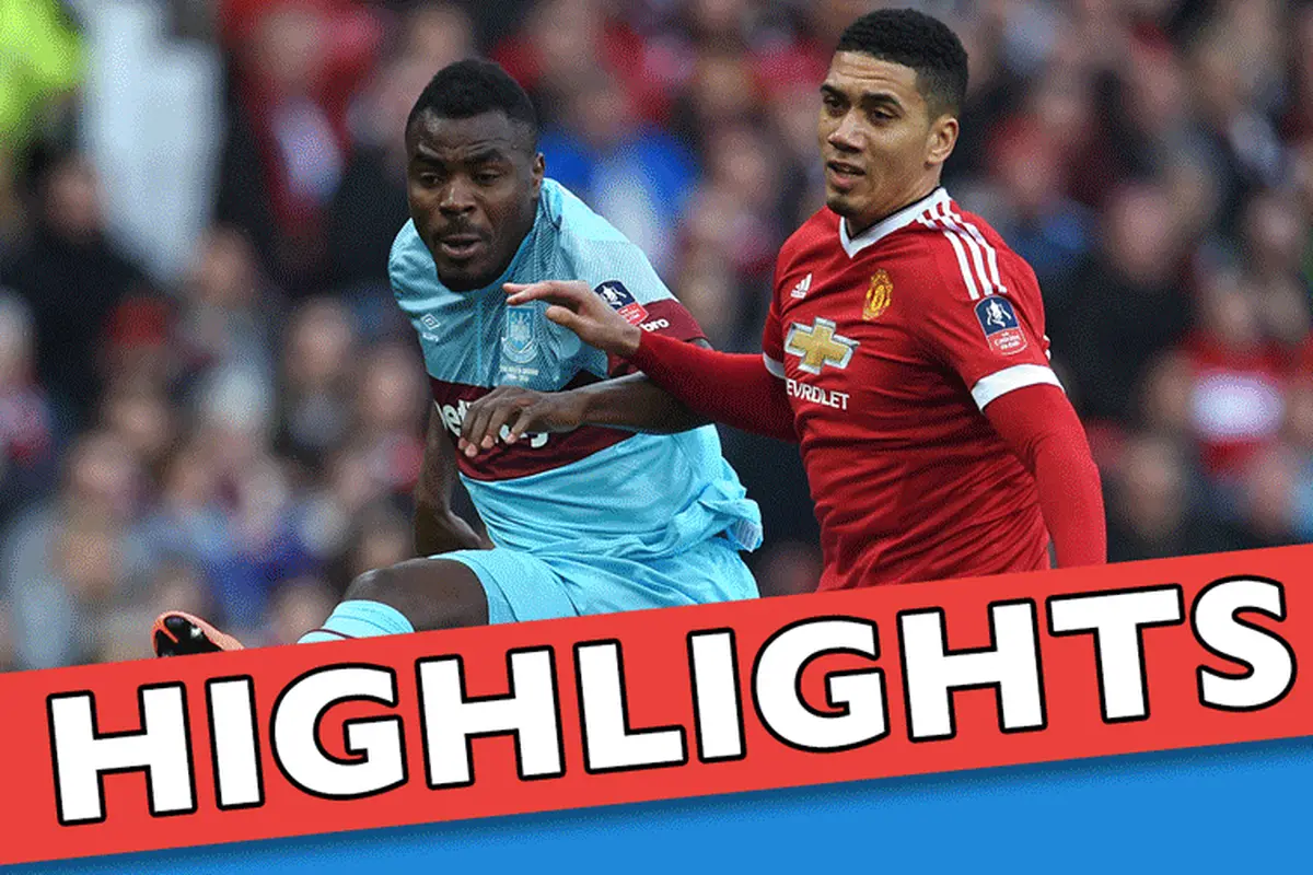 MU vs West Ham 1-1: Hasil Imbang, MU Hampir Tersingkir