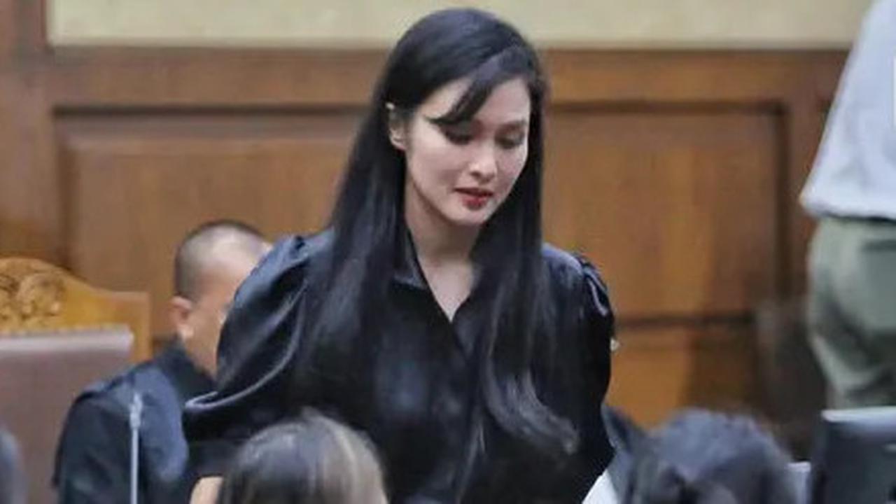 Sandra Dewi Buka-bukaan soal Transfer Rp10 Miliar ke Rekening Istri Bos Smelter Swasta