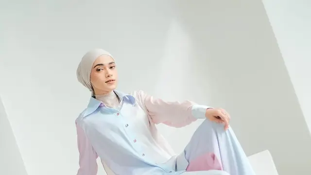 Diary Fimela: Peluang Rejeki di Balik Outfit Instan Bagi Para Pengguna Hijab