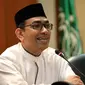 Ketua LAZISNU PBNU, Habib Ali Hasan Al Bahar (Istimewa)