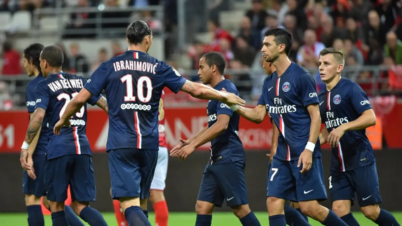 Zlatan Ibrahimovic