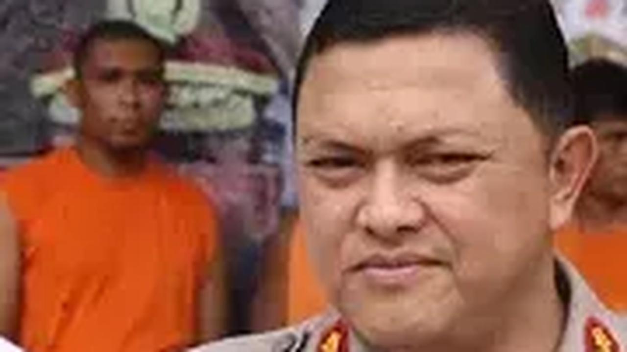 VIDEO: Kombes Hengki Gregetan Bongkar Habis Akal Muslihat Si Kembar Rihana-Rihani