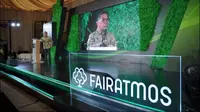 IFCS 2023: Teknologi Iklim dan Komitmen Lingkungan