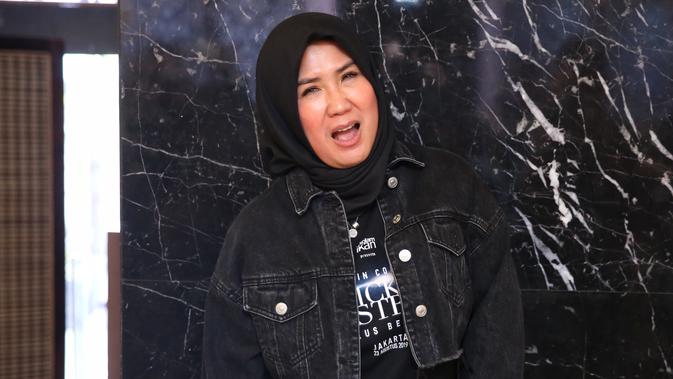 Lirik Lagu Panggung Sandiwara - Nicky Astria - Ragam Bola.com