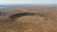 5 Giant Meteor Craters on Earth You Should Know