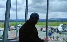 Bandara Samarinda Perketat Keamanan Operasional Hadapi Lonjakan 22 Penerbangan Lebaran 2026