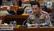 Kapolri Angkat Bicara Usai Roy Suryo dan dr Tifa Tak Ditahan