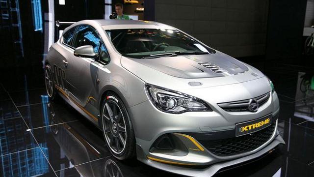 Wuss Mesin Opel Astra Opc Extreme Lontarkan 300 Hp Bisnis Liputan6 Com