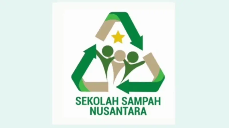 Sekolah Sampah Nusantara