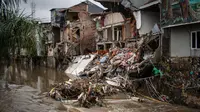 Extreme heavy rainfall in September 2025 triggered Bali floods that paralyzed Canggu and the surrounding area. Here are the details and latest updates.
