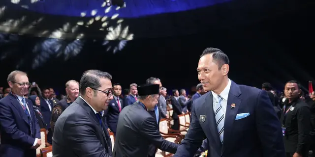 Kemenparekraf Dukung ICI 2025, Dorong Kolaborasi Infrastruktur dan Ekonomi Kreatif