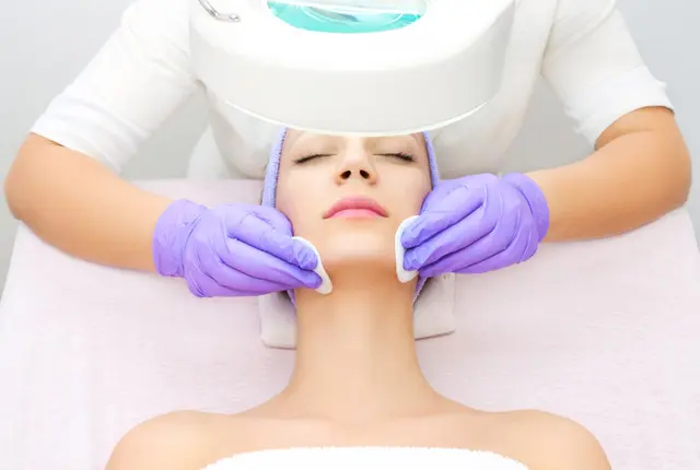 hydrafacial