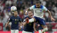 Sama Seperti Inggris, Prancis Juga Malas Main di Perebutan Juara 3 Piala Dunia 2026