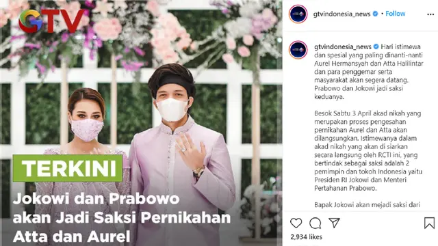 Atta Halilintar