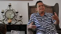Ikuti Sukses Jokowi, PAN Buka Konvensi Capres Pilpres 2019