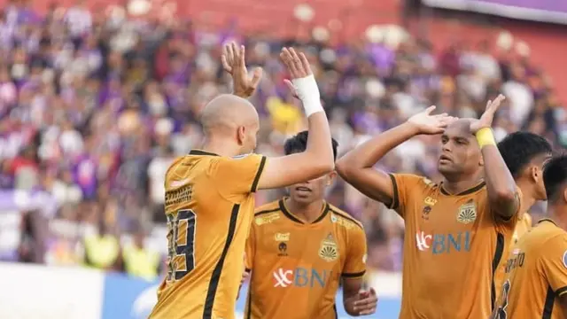 Bhayangkara FC