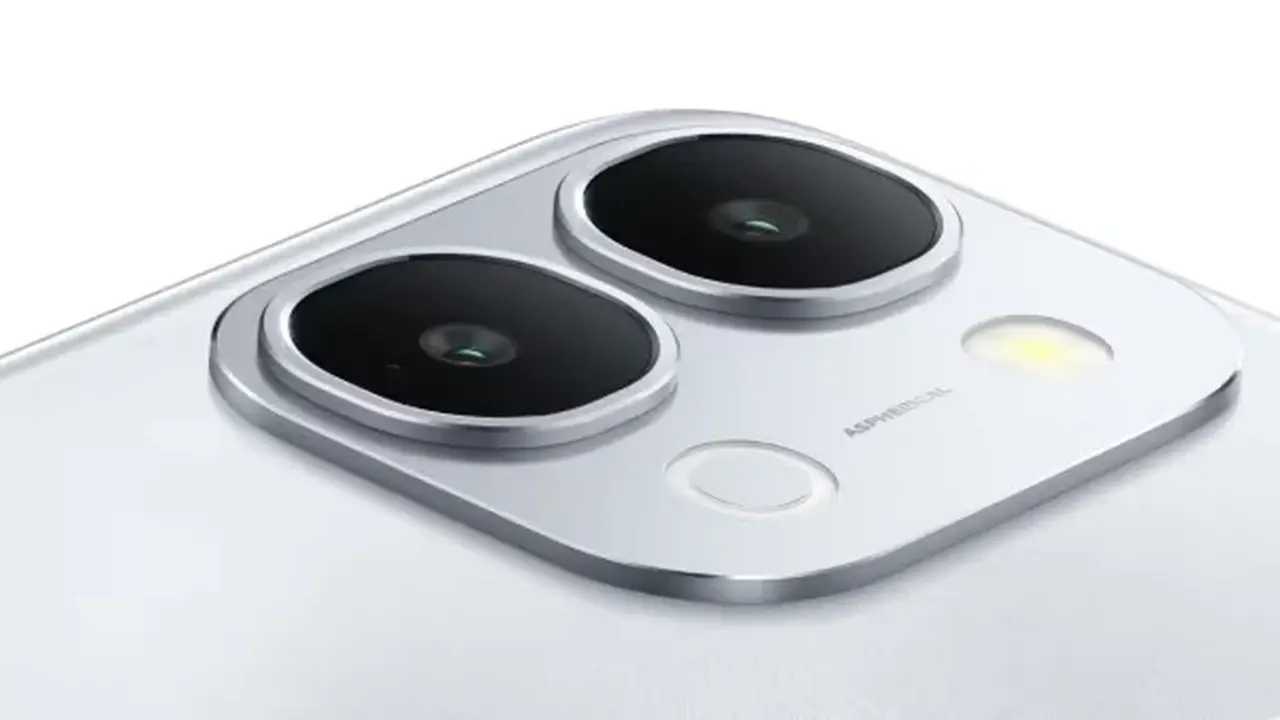 Vivo Y6 5G. Credit: Vivo